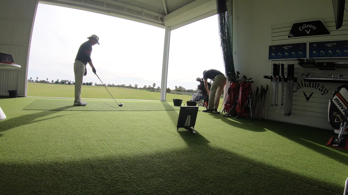 costa ballena golf club